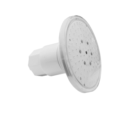 Resin Diisi Lampu Kolam Renang LED Tersembunyi IP68 Kontrol WiFi Tahan Air