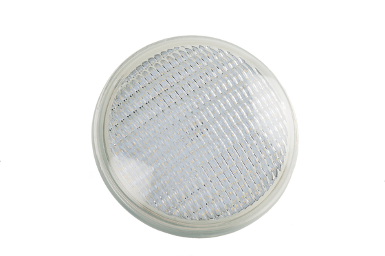 Lampu Kolam LED Bawah Air Praktis, Kolam LED Plastik PAR56 RGB