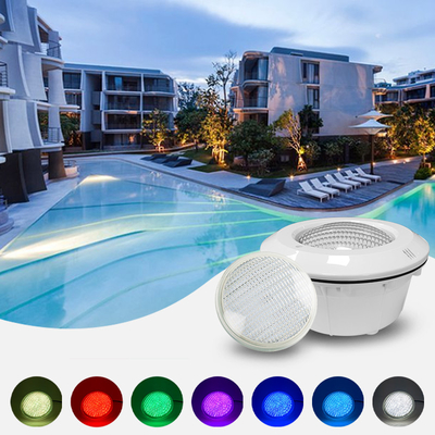 Multicolor 35W PAR56 Pool Light RGB Color Mengubah Astral Bulb Untuk Kolam Renang