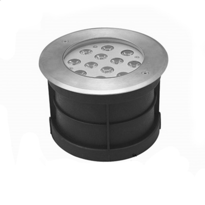 Beli Lampu Bawah Tanah LED Multiscene Tersembunyi, Tahan Karat Di Lampu LED Tanah online manufacture