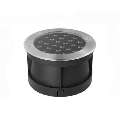 Beli Waterproof IP68 Deck LED Inground Light Untuk Lanskap Luar Ruangan online manufacture