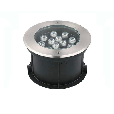 Beli Pathway Outdoor LED Inground Light Waterproof IP67 Anti Korosi online manufacture