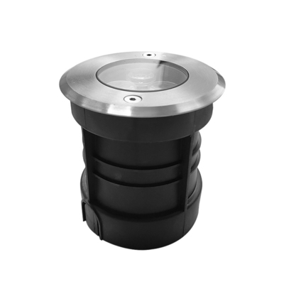 Beli Lampu Tanah Tersembunyi 9W Tahan Karat, Perlengkapan Lampu Inground Multiscene online manufacture