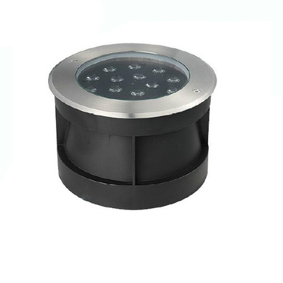 Beli DC 24V Multiscene In Ground LED Lights, Antirust Adjustable Inground Uplight online manufacture