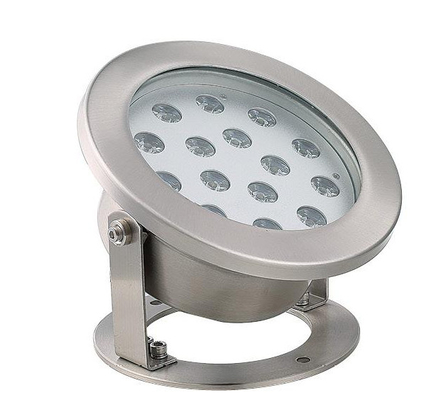 Beli 15W Fountain RGB LED Underwater Light Serbaguna Untuk Outdoor online manufacture