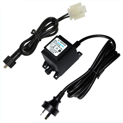 Beli 80W 6.66A Trafo Catu Daya LED Tahan Air Untuk Lampu Kolam Renang online manufacture