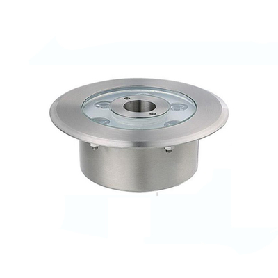 Beli Submersible IP68 LED Fountain Light Outdoor 6W 24W Stainless Steel online manufacture