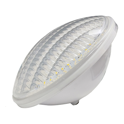 Beli PAR56 Plastik RGB LED Pool Light Penggantian Astral 18W 12V AC online manufacture