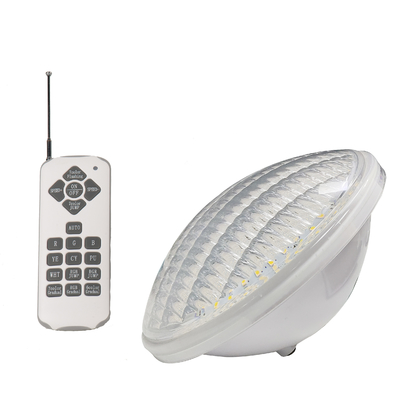 Beli Halus Tahan Air LED PAR56 Pool Light Plastik RGB 35W AC12V Bulb online manufacture