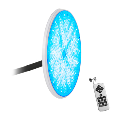 Beli Kaca LED PAR56 Lampu Kolam Renang RGB/RGBW/CW/WW/NW/R/G/B online manufacture