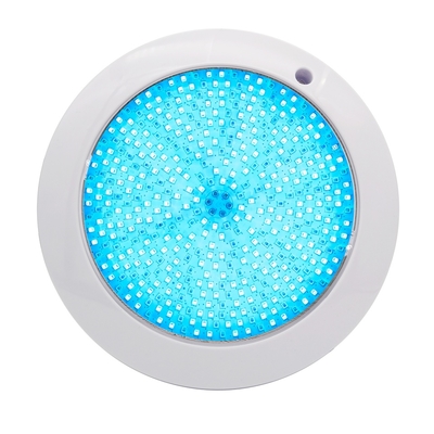 Beli OEM/ODM IP68 12V/24V Fiberglass Pool Light online manufacture