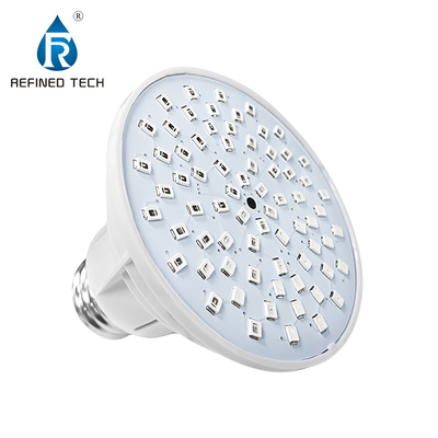 Beli Diameter 78mm SPA LED Pool Bulb 120V 12V Kontrol Saklar Praktis online manufacture