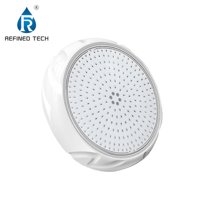 Beli RGB Durable Concrete Pool Light WiFi Control Surface Mounted online manufacture