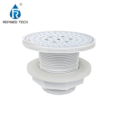 Beli IP68 Waterproof LED Fiberglass Pool Light 6W Ramah Lingkungan online manufacture