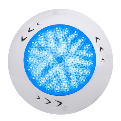 12V 18W - 42W Underwater Pool Light RGB Color Change Pool Light IP68 Dengan Remote