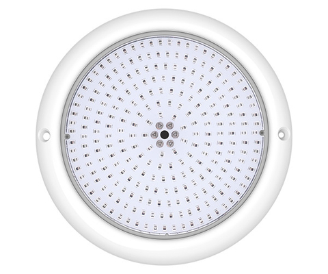 DMX Control LED Pool Light Dengan RGB DC12V 24V 10W