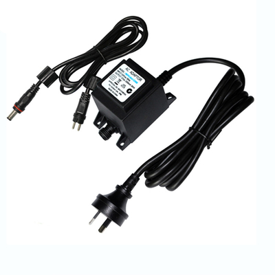 Adaptor Daya LED Serbaguna Tahan Hujan, Transformator Kolam Renang 50W