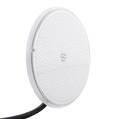 Ultra Tipis Slim LED PAR56 Pool Light Penggantian Warna RGB Mengubah Remote Control