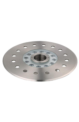 Air Mancur Lampu Kolam LED Stainless Steel