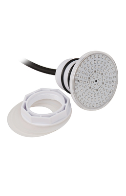 2 Inch Fiberglass Pool Lampu LED