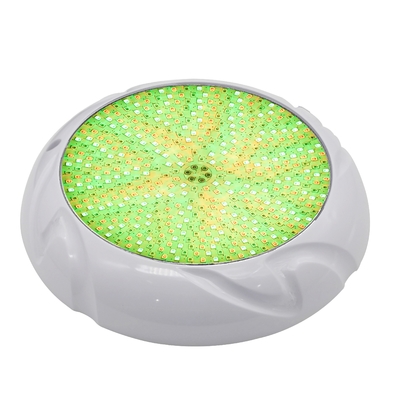 Wall Mounted Recessed LED Pool Light 18W 12V Underwater dengan SMD2835