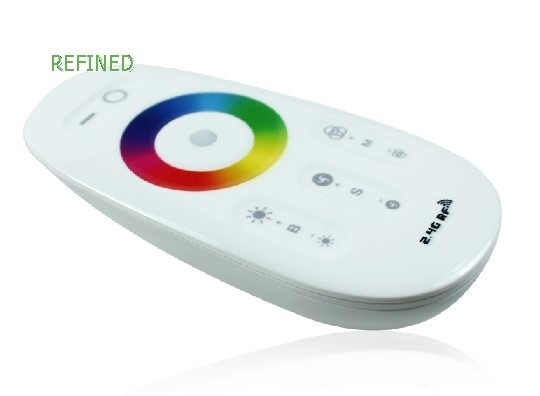 Saklar Peralatan Jarak Jauh Serbaguna CE, Saklar Lampu Kolam Praktis Dengan Remote