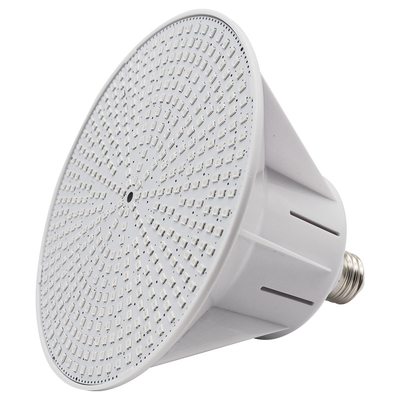 Lampu kolam LED hemat energi Umur 50000 jam 1200LM Fluks cahaya