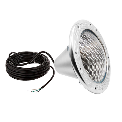 SS316 E26 Bulb Penggantian Remote Control Memori Warna Untuk Perlengkapan Pentair Hayward