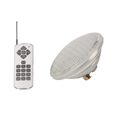 Wifi Tuya APP Kontrol LED Pool Light 35W RF-PAR56-441 RGB