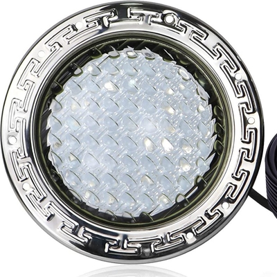 Halus Pengganti Pentair 5G IntelliBrite Underwater LED Pool Light 50Foot Multi Color RGB Pool Light