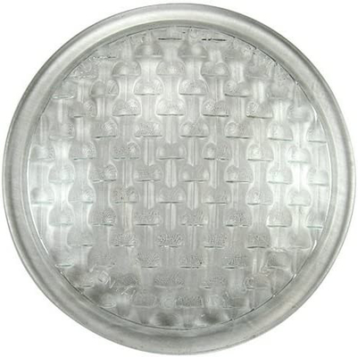 Pengganti Pentair 79100100 Amerlite Clear Lens 8 3/8