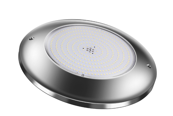 Flush Mounted Pool Light RF-YC260SS-252 18W RGB