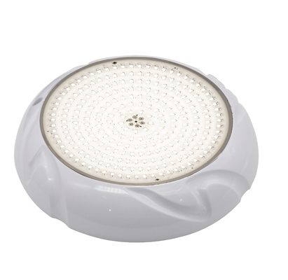 Refined IP68 12V AC Surface Mounted LED Pool Light Lampu Tahan Air untuk Kolam Renang
