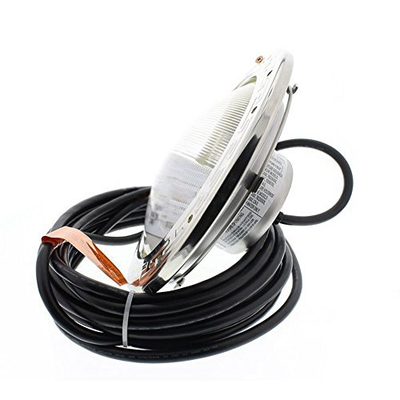 Halus 100FT RGB Mengubah Warna LED Pool Light Pengganti Pentair 5G IntelliBrite Pool Light
