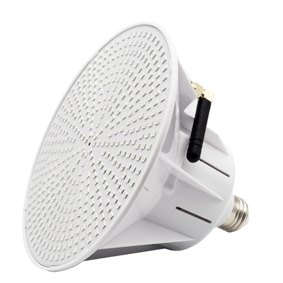 Kaca PAR56 Pool Light AC/DC 12V/24V -20 - 40℃ Suhu Kerja
