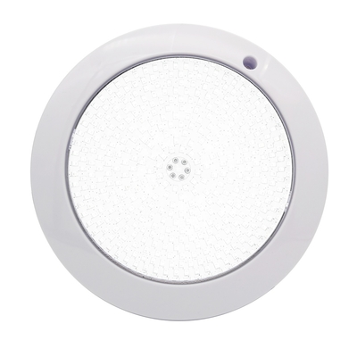 6/10W Wall-Mounted LED Pool Light Lampu Kolam Renang untuk Indoor/Outdoor