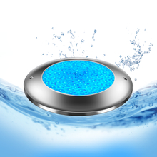 Garansi 2 Tahun Lampu Kolam LED Terpasang di Dinding RGB/CW/WW/NW/R/G/B