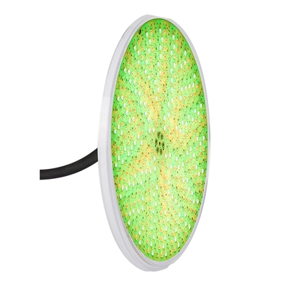 Lampu Kolam LED Tersembunyi RGB/RGBW/CW/WW/NW/R/G/B