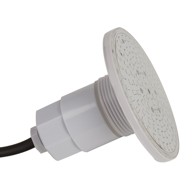 Bahan PC Pool Lights Waterproof LED Bulb