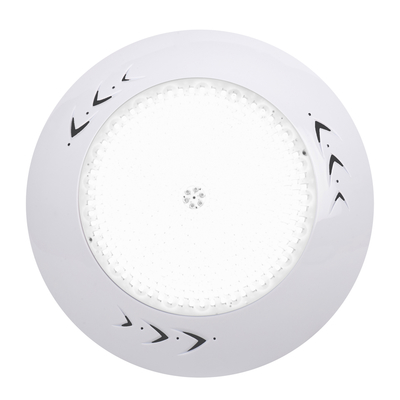 Lampu Kolam Beton 6/10W RGB/CW/WW/NW/R/G/B Sepenuhnya Resin Diisi