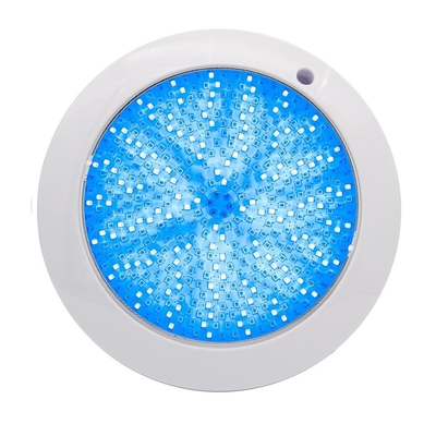 China 6W Fiberglass Pool Light Wifi/Saklar Kontrol/Pengontrol Eksternal/DMX