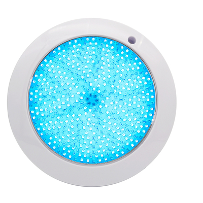Lampu Kolam LED RGB Terpasang di Dinding Umur 50000 jam IP68 18W/24W/36W