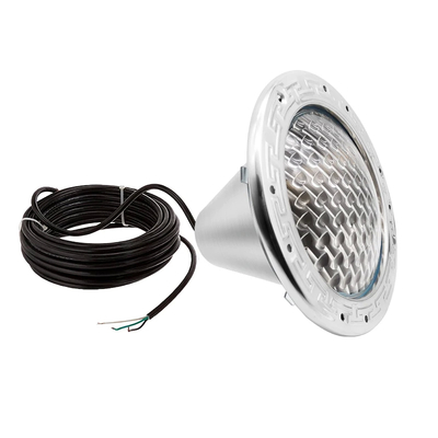 Lampu Led Tercahaya tahan air dengan Rating IP68 dan Tegangan AC110-220V