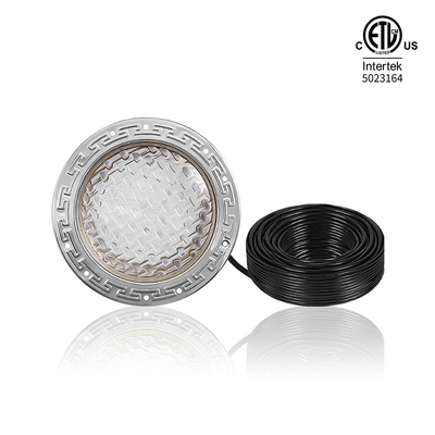 Pentair Pool Light EC602124 Penggantian 12 Volt IntelliBrite 5G LED Perubahan Warna