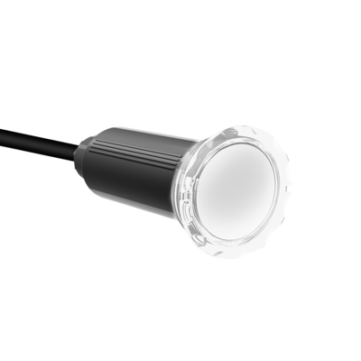 Perbaikan Alternatif untuk Pentair Microbrite LED Pool Light Multi Color Changing 50FT 100FT Nicheless Pool Lights