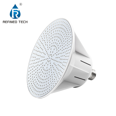 E26 120V 35W LED Pool Bulb RGB Mengubah Warna Remote Control