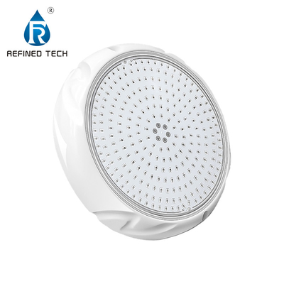 RGB Lampu kolam renang di bawah air 12V