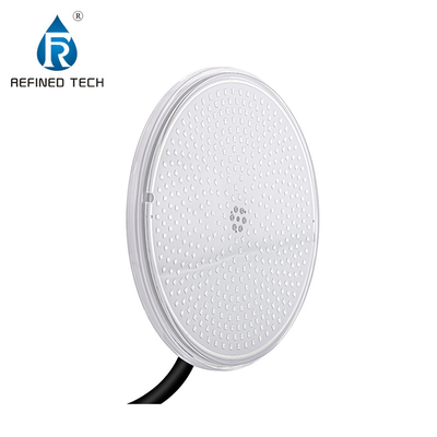Lampu LED PAR56 yang diisi dengan resin untuk rumah khusus