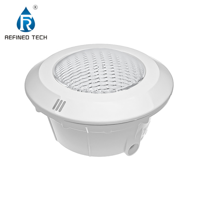 Waterproof IP68 LED PAR56 Pool Light Bulbs Bahan Kaca 12V