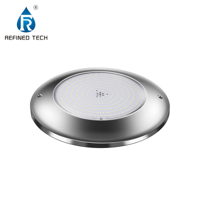 OEM 42W Inground Swimming Pool Lights, 220V Inground Pool Lights LED Color Changing